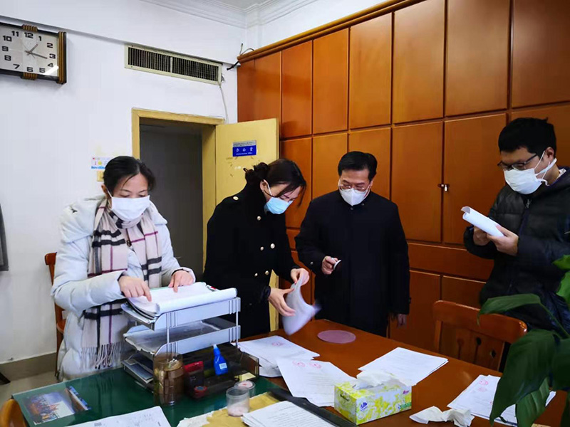 銀企合作,助力戰“疫”