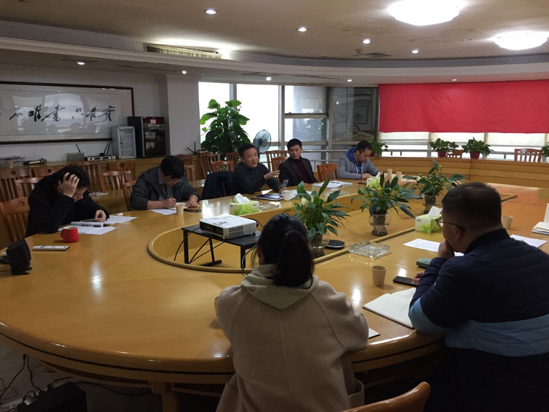 深入調(diào)研走基層 凝心聚力謀發(fā)展 ——葉蓁開(kāi)展2022新年專題調(diào)研